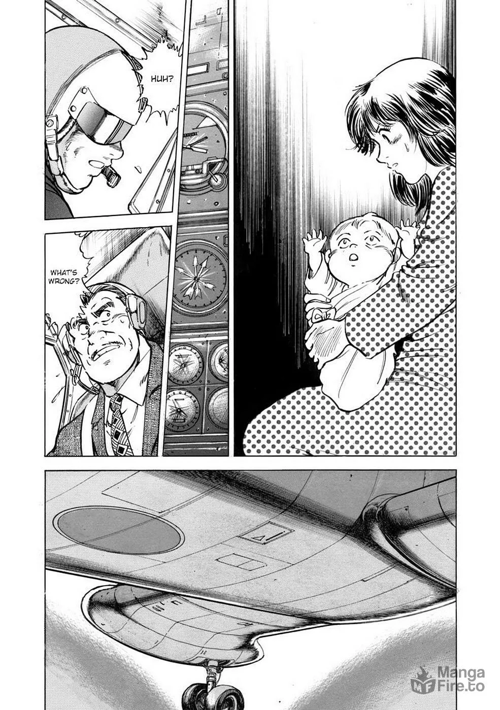 Baron Chapter 46 page 9 - 