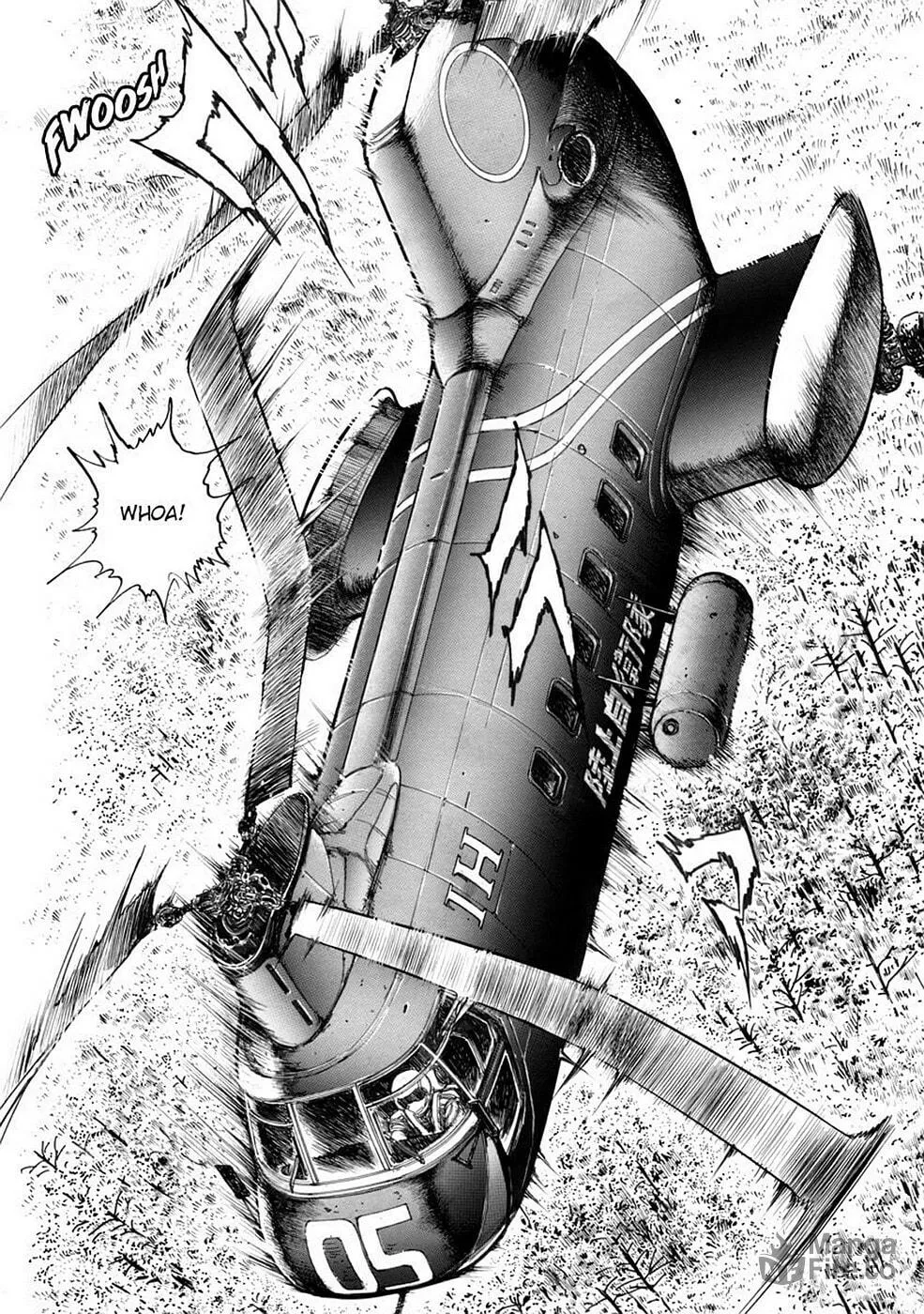 Baron Chapter 46 page 10 - 