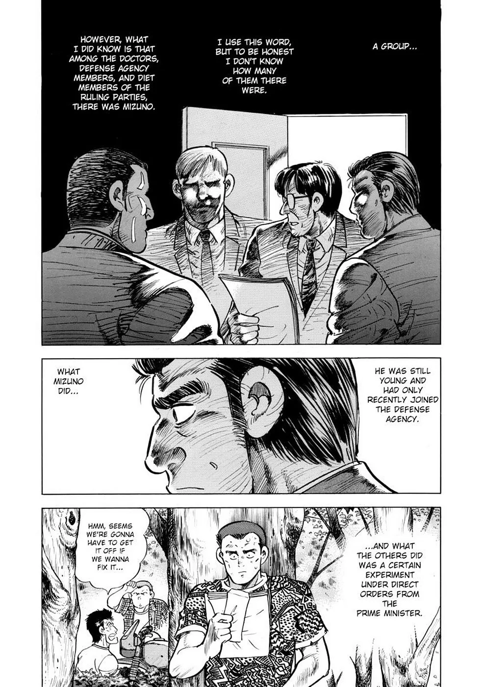 Baron Chapter 47 page 2 - 