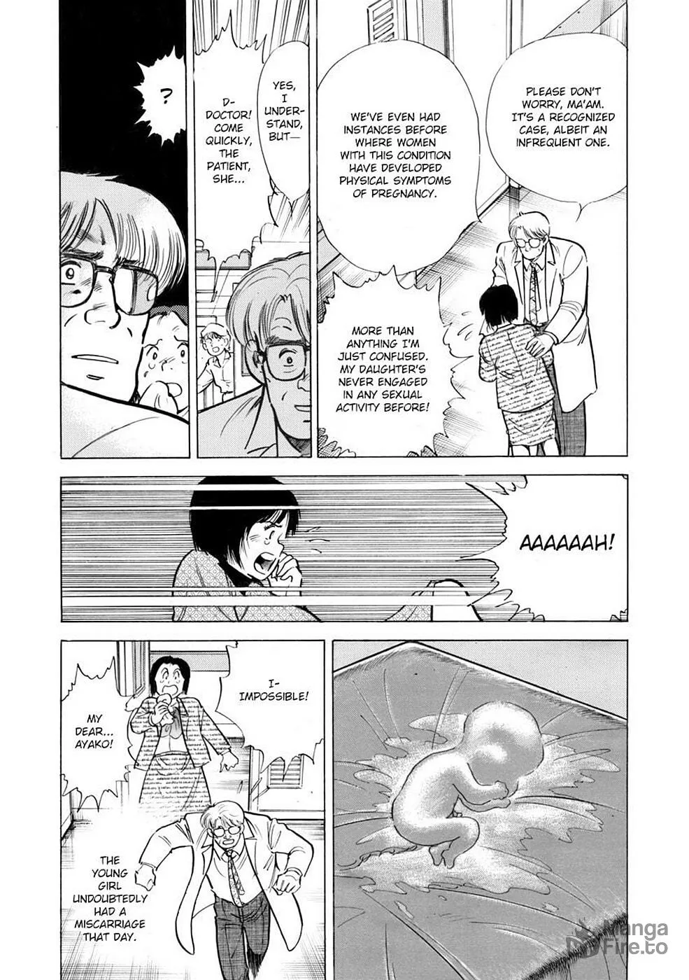 Baron Chapter 47 page 12 - 