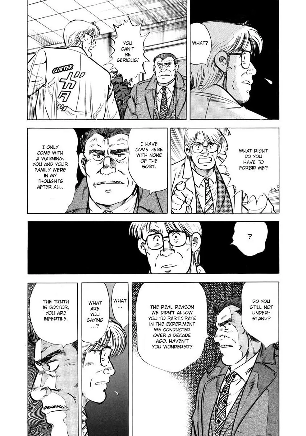 Baron Chapter 47 page 14 - 