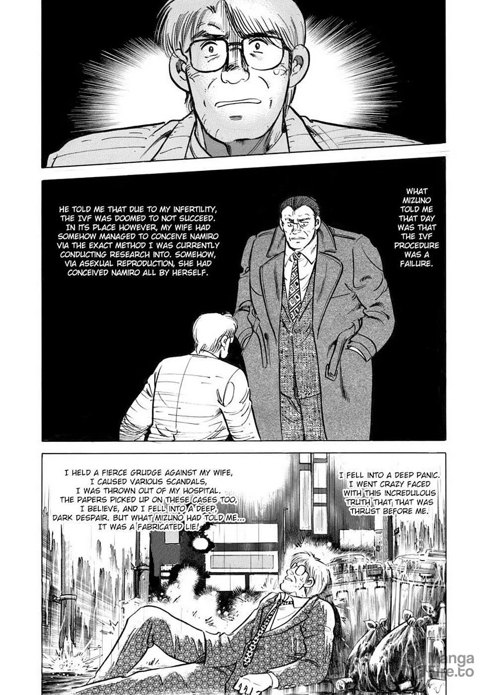 Baron Chapter 47 page 15 - 