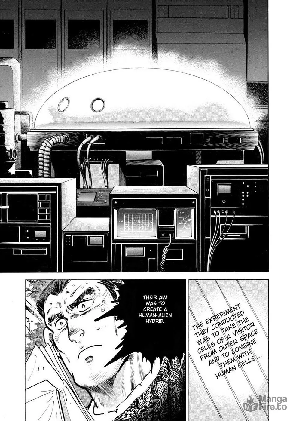 Baron Chapter 47 page 3 - 
