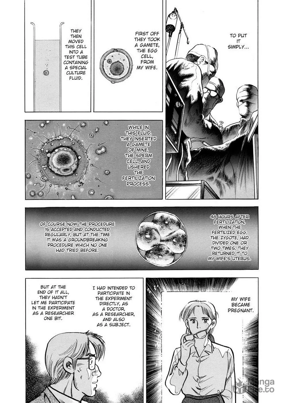 Baron Chapter 47 page 6 - 