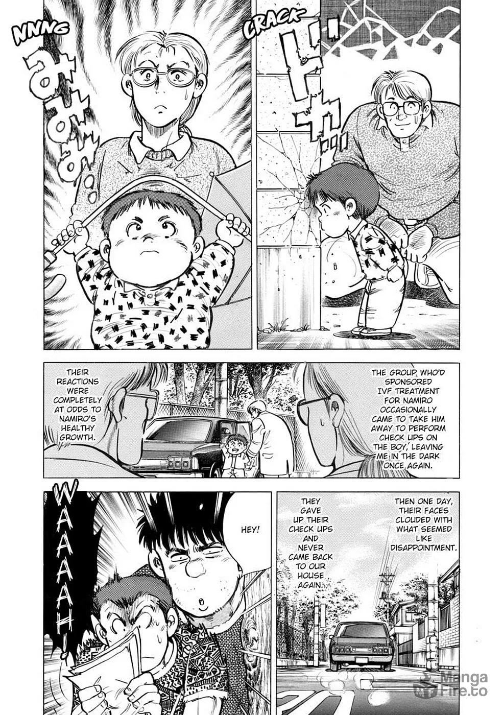 Baron Chapter 47 page 9 - 