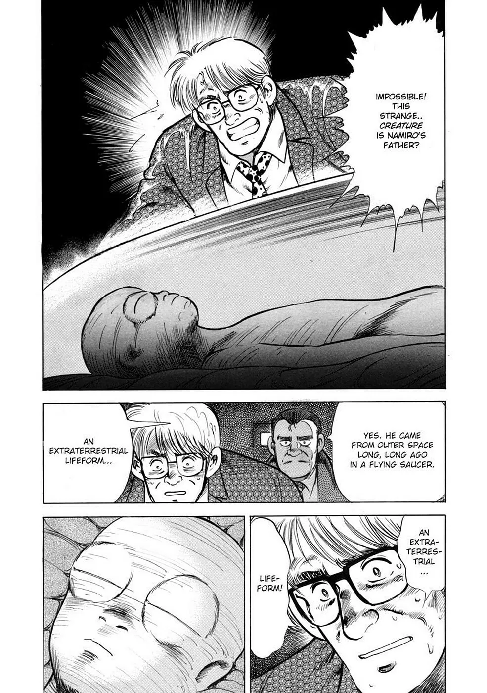 Baron Chapter 48 page 2 - 