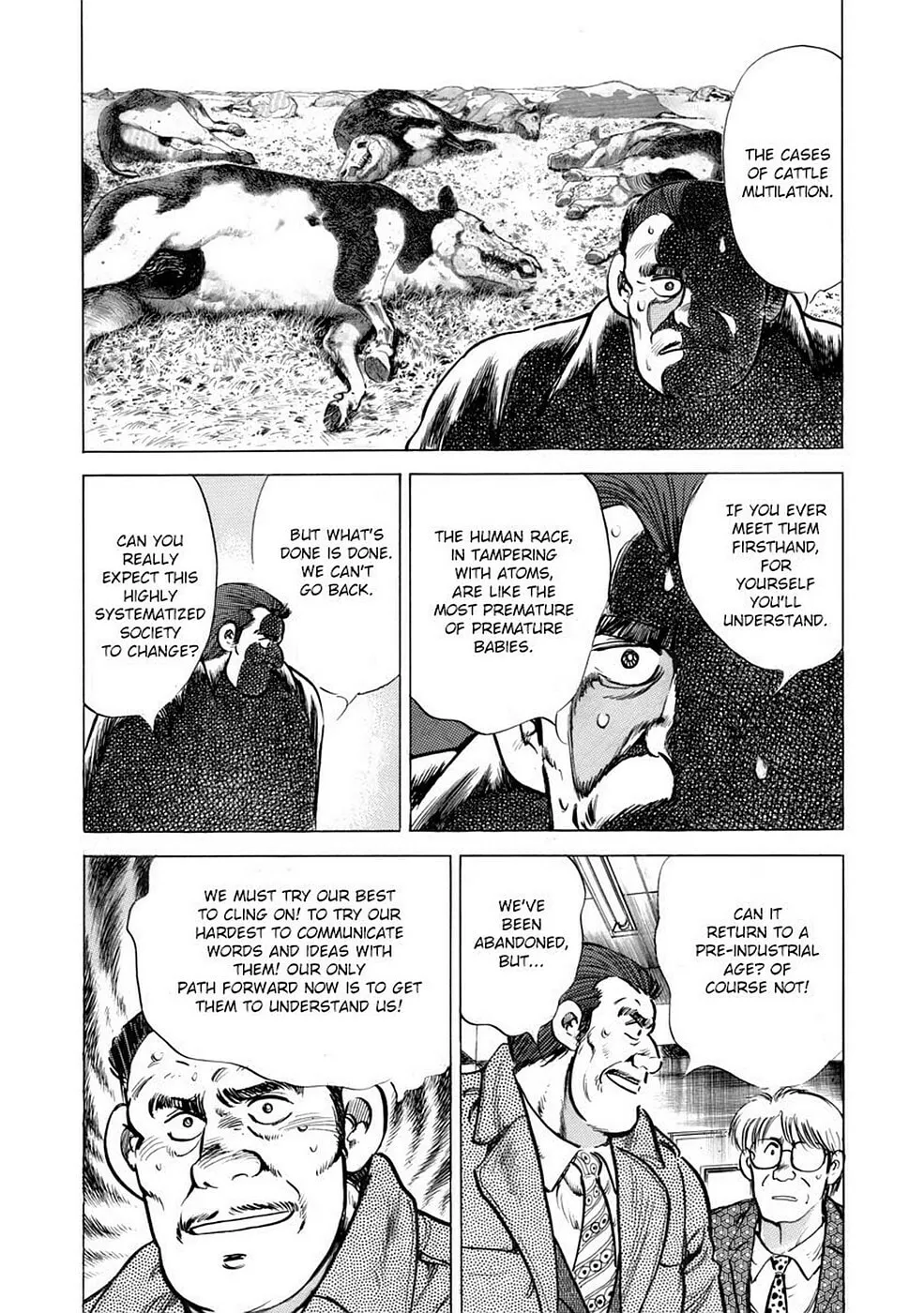 Baron Chapter 48 page 11 - 