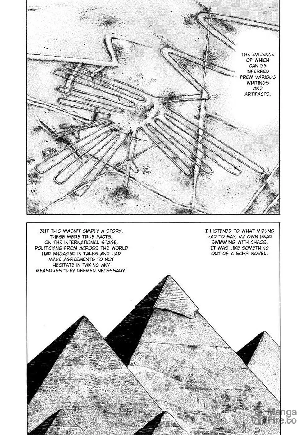 Baron Chapter 48 page 5 - 