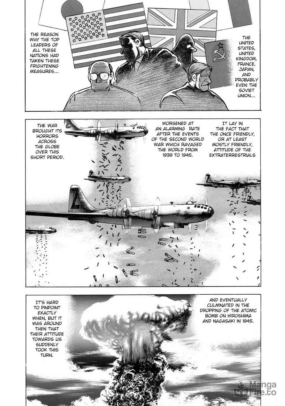 Baron Chapter 48 page 6 - 