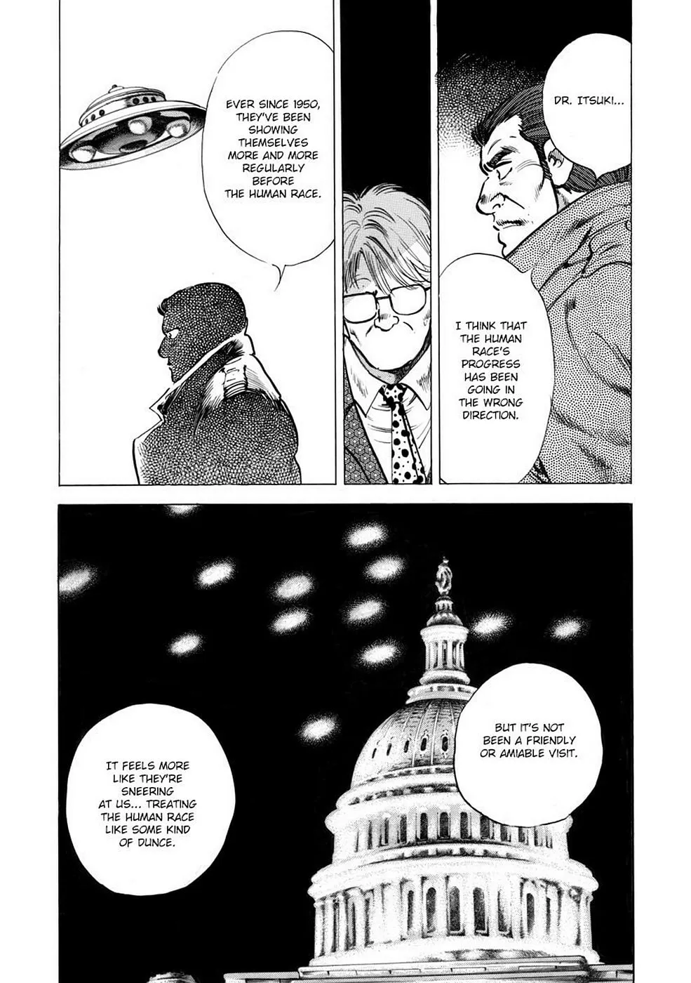 Baron Chapter 48 page 7 - 