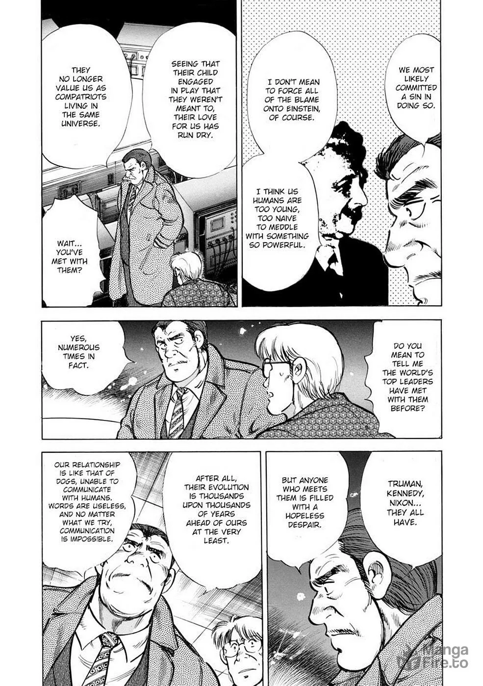 Baron Chapter 48 page 9 - 