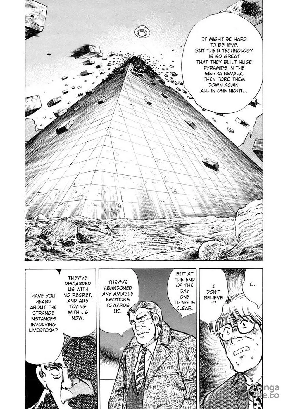 Baron Chapter 48 page 10 - 