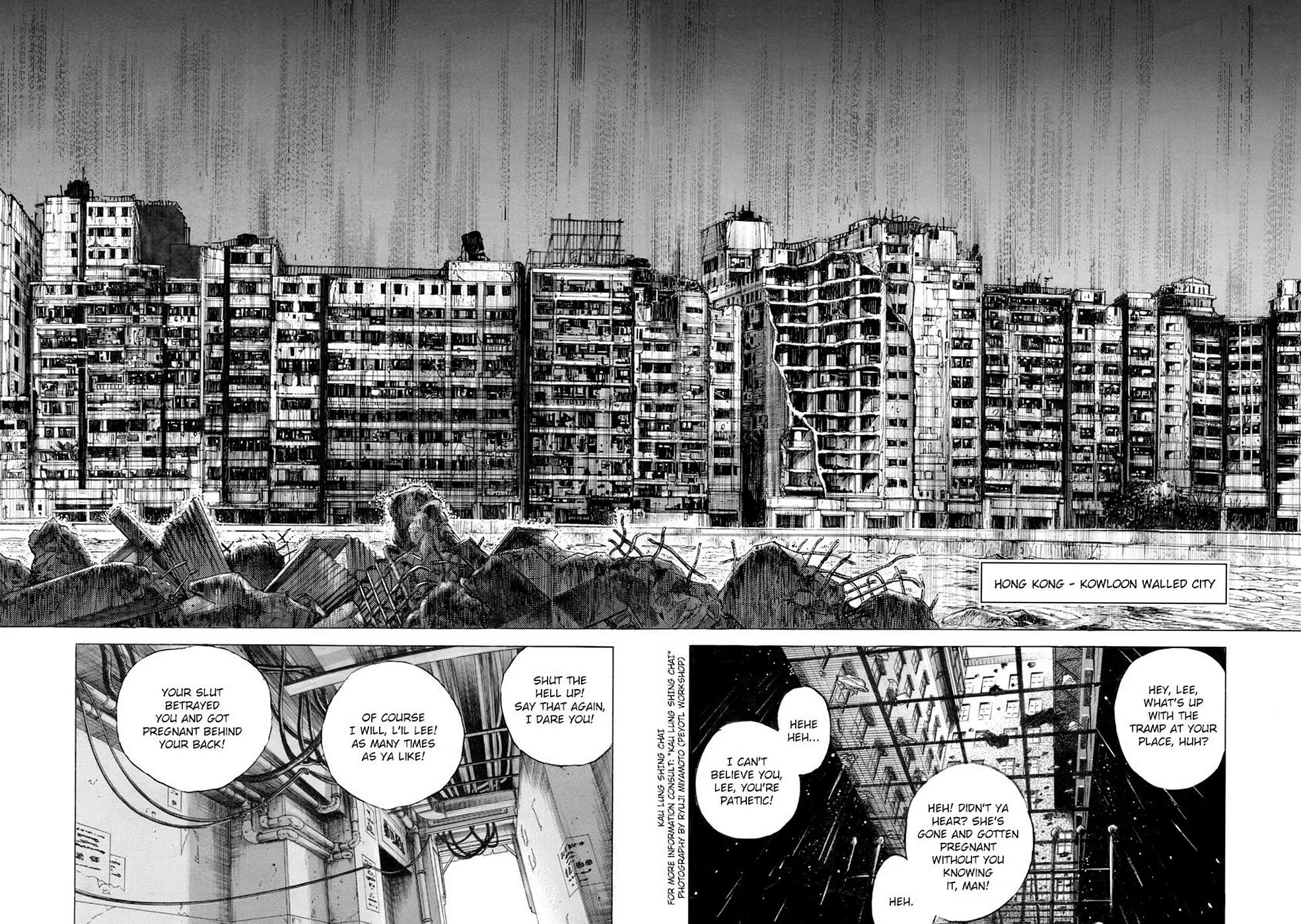Baron Chapter 49 page 2 - 