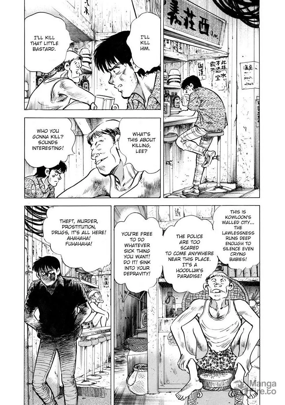 Baron Chapter 49 page 6 - 