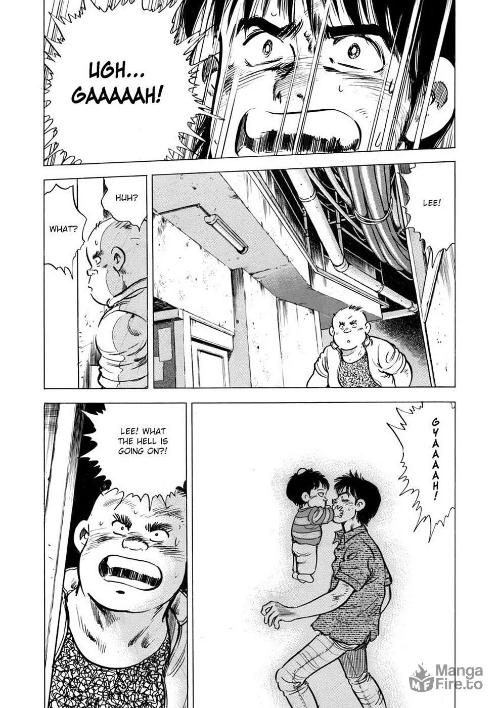 Baron Chapter 49 page 9 - 