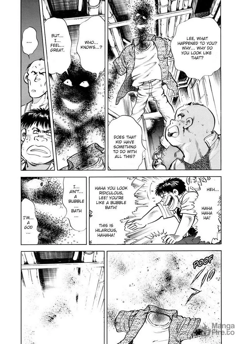 Baron Chapter 50 page 3 - 