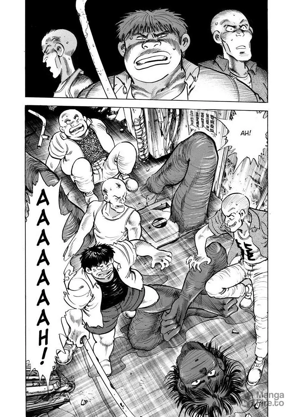 Baron Chapter 50 page 6 - 