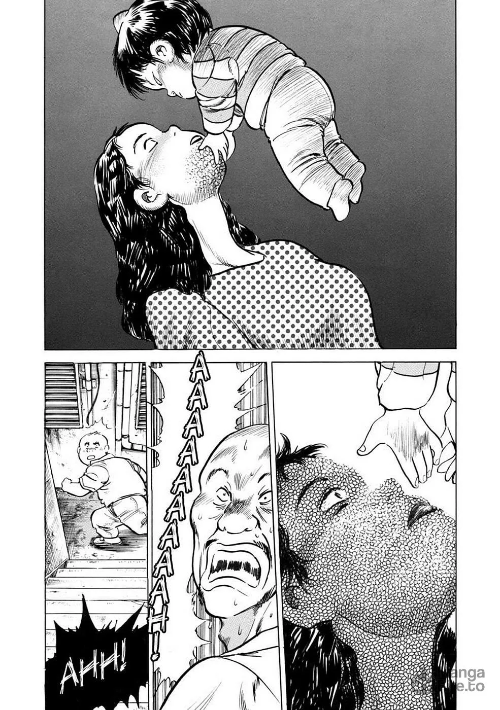 Baron Chapter 50 page 9 - 