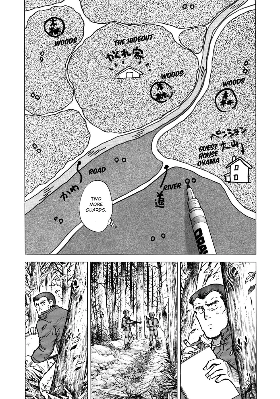 Baron Chapter 51 page 2 - 
