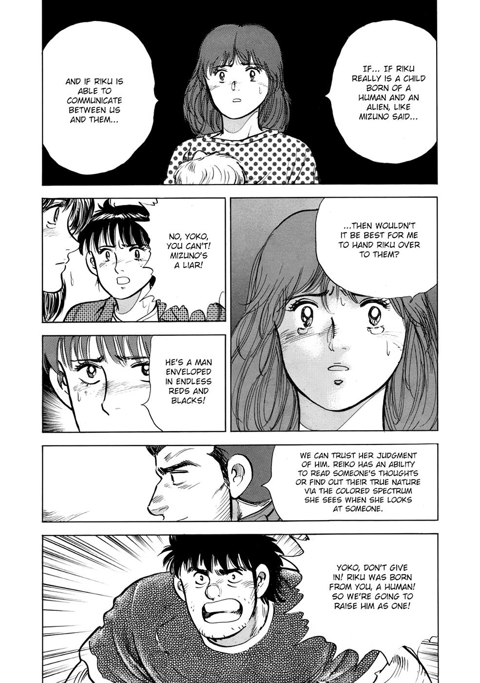 Baron Chapter 51 page 11 - 