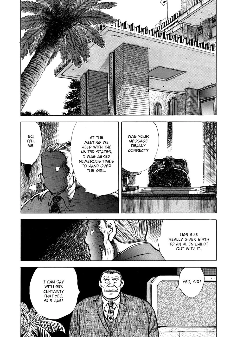 Baron Chapter 51 page 14 - 