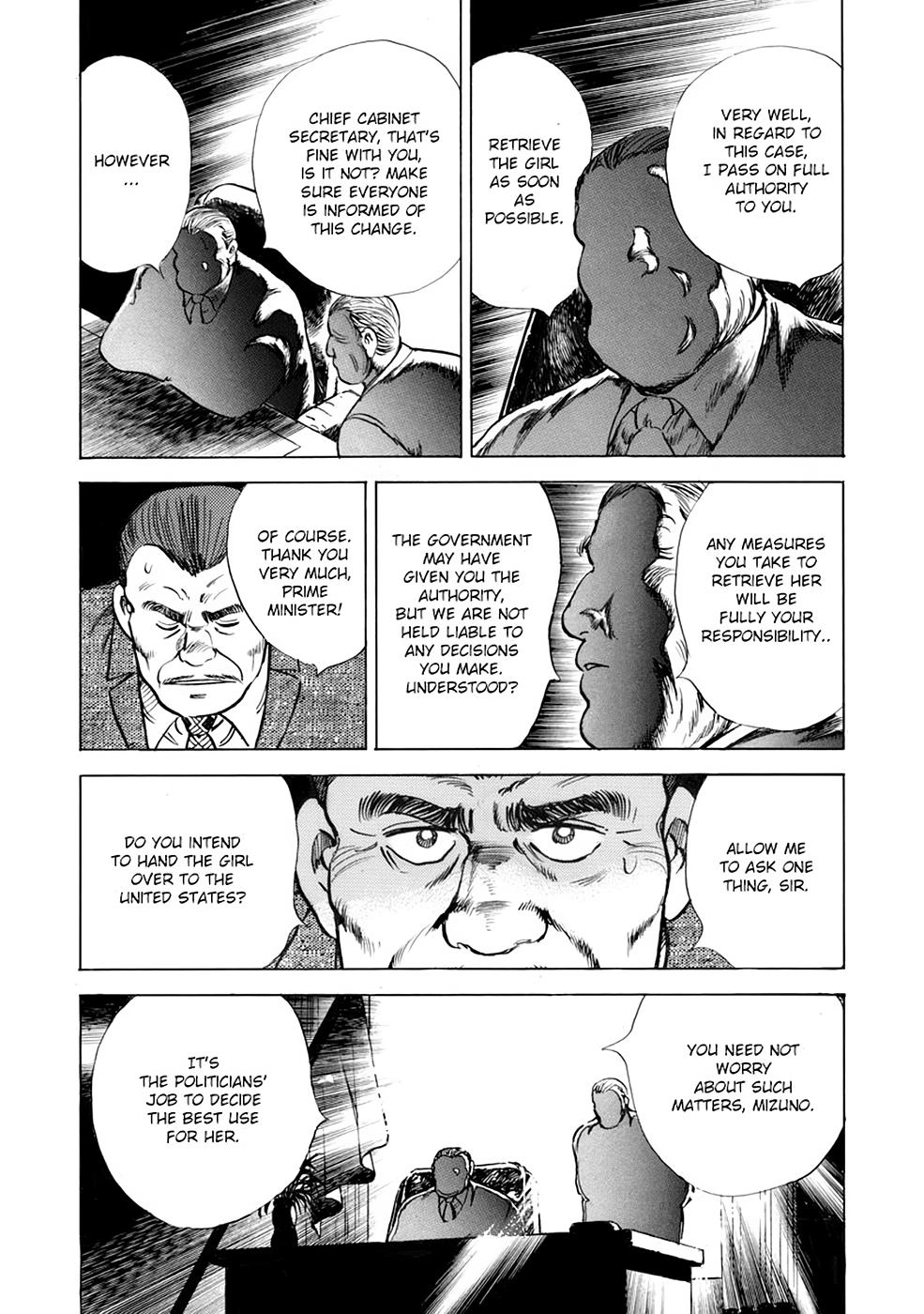 Baron Chapter 51 page 15 - 