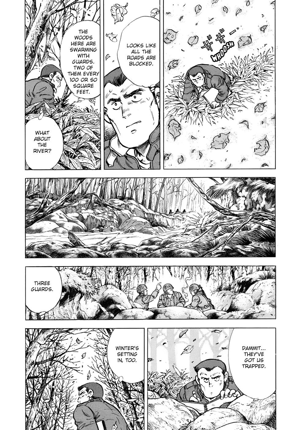 Baron Chapter 51 page 3 - 