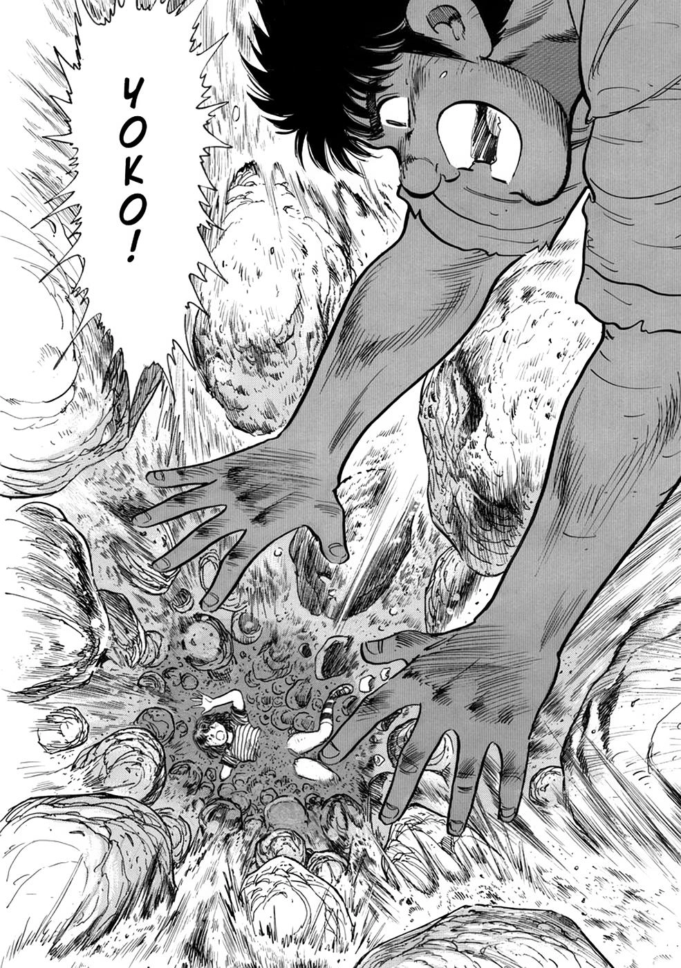 Baron Chapter 51 page 10 - 