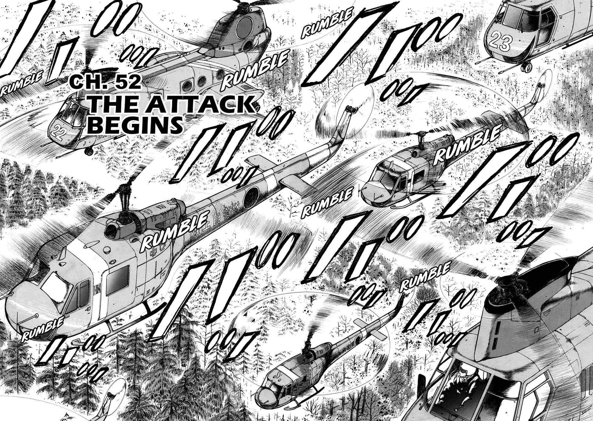 Baron Chapter 52 page 2 - 