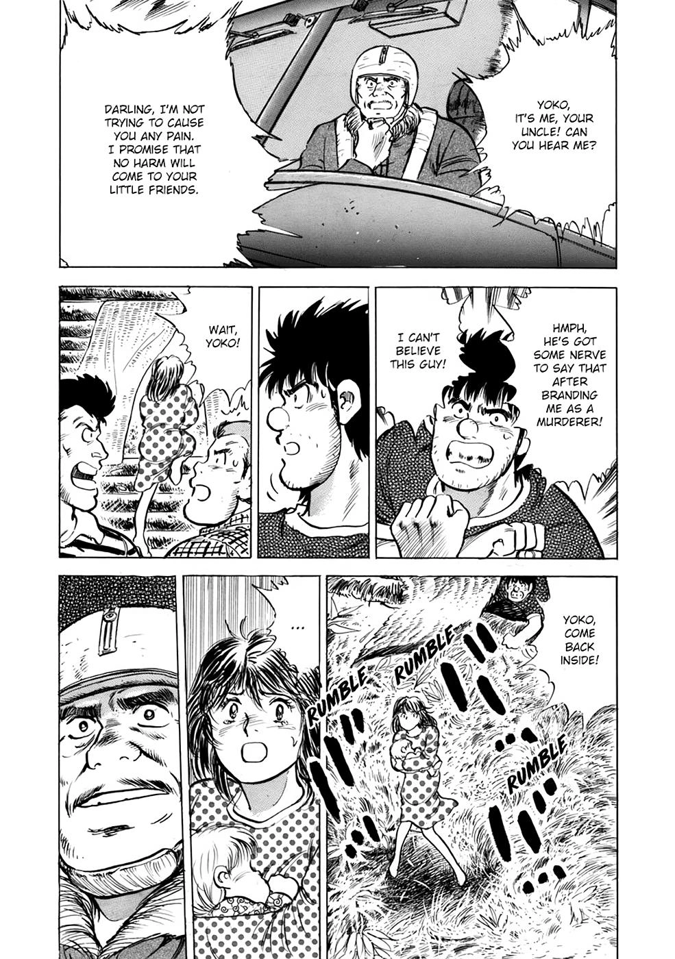Baron Chapter 52 page 14 - 