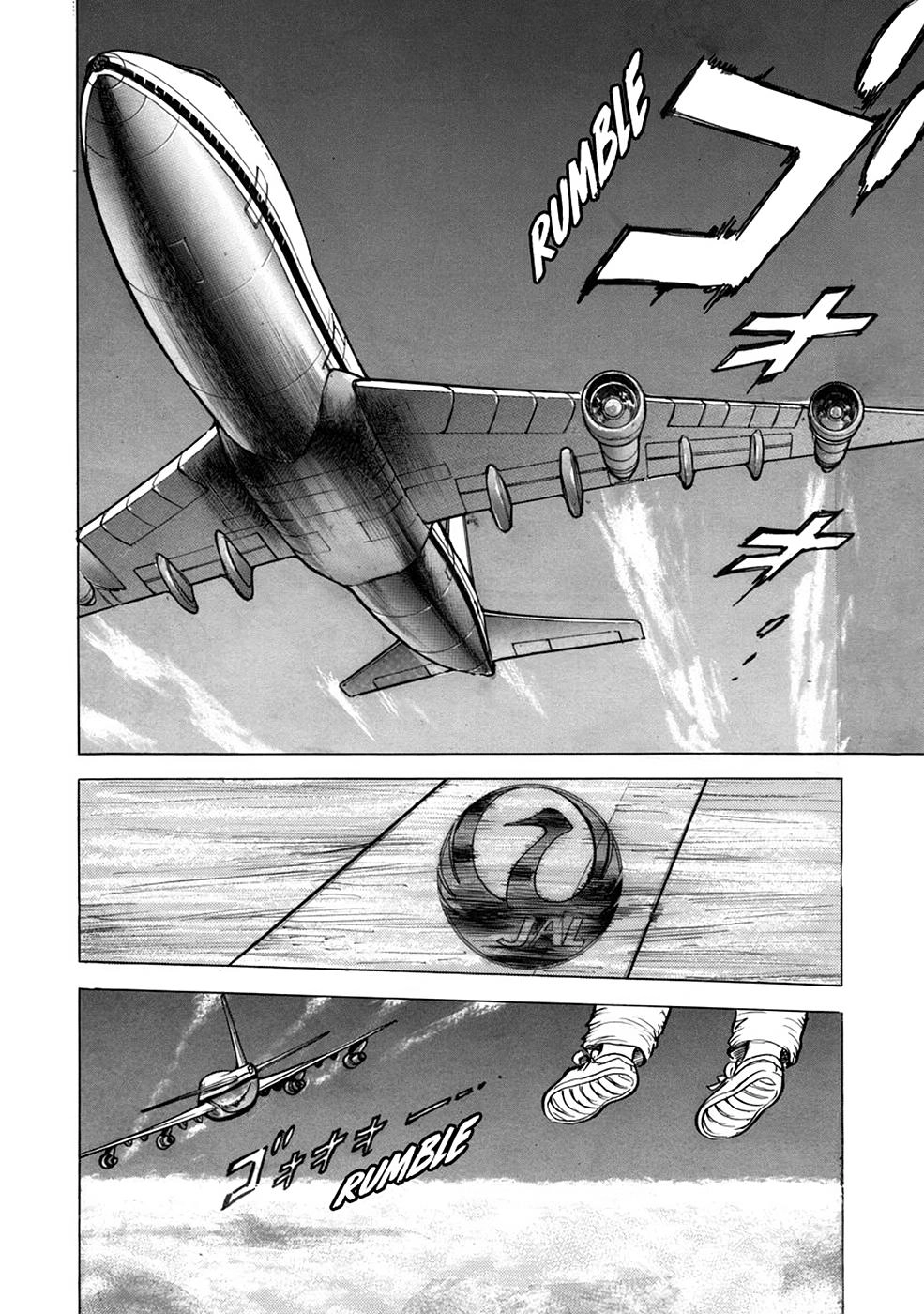 Baron Chapter 52 page 5 - 