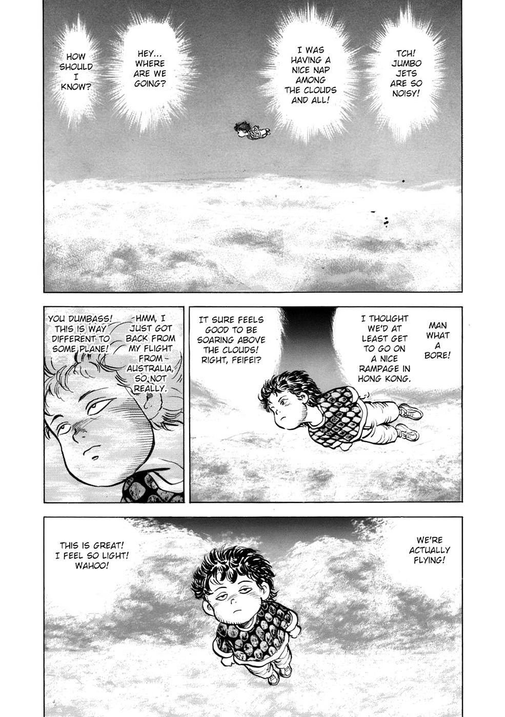 Baron Chapter 52 page 7 - 