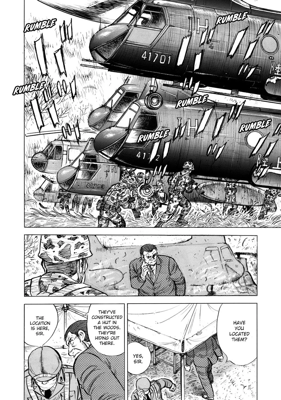 Baron Chapter 52 page 9 - 
