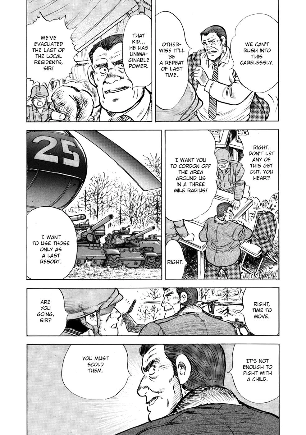 Baron Chapter 52 page 10 - 