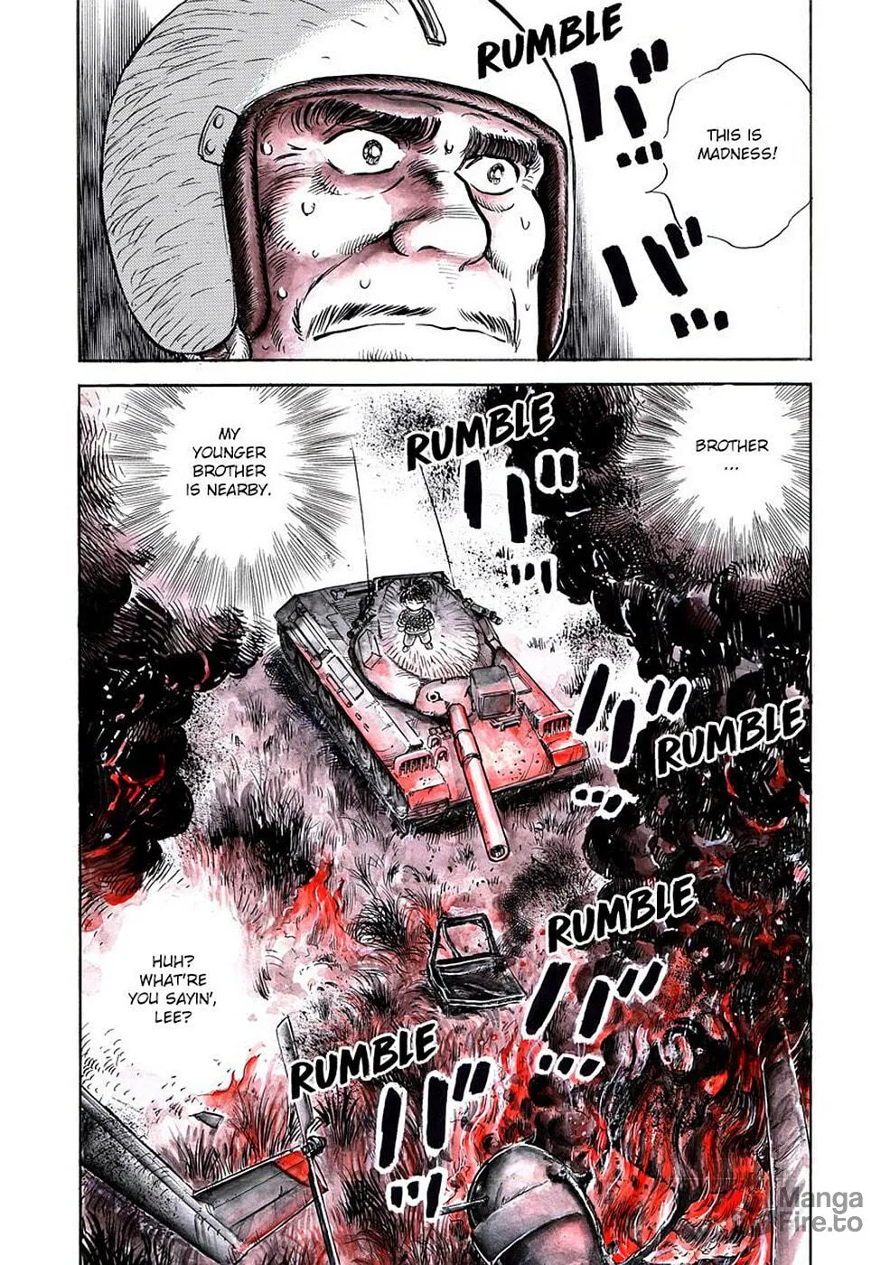 Baron Chapter 53 page 15 - 