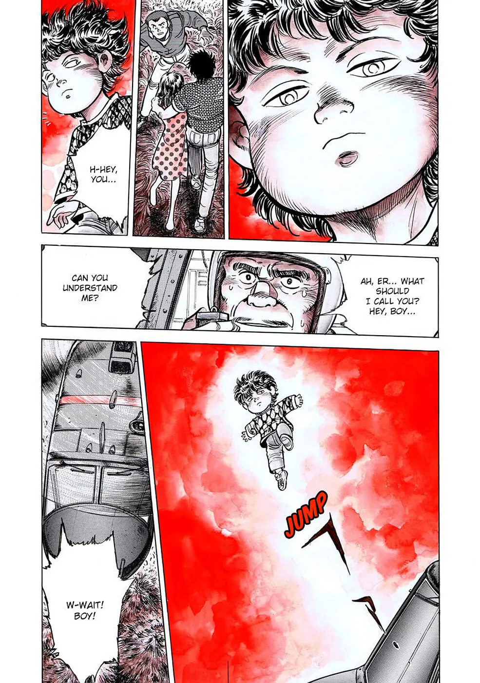 Baron Chapter 53 page 4 - 