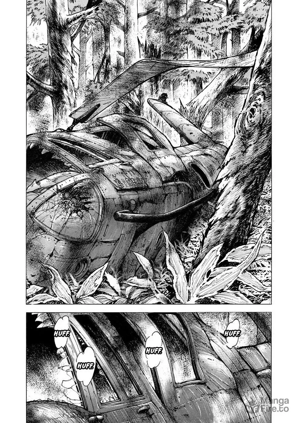 Baron Chapter 55 page 12 - 