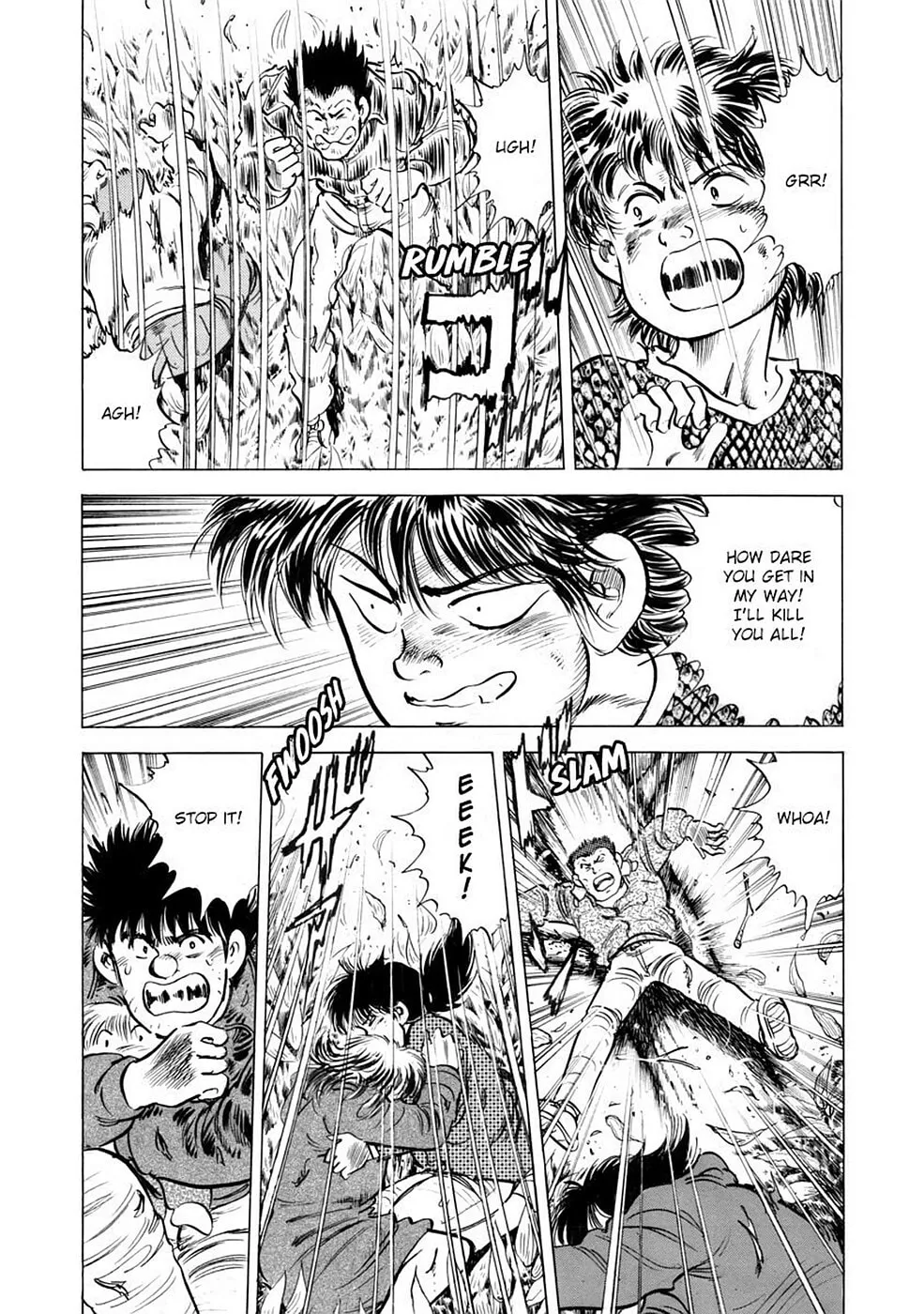 Baron Chapter 55 page 7 - 
