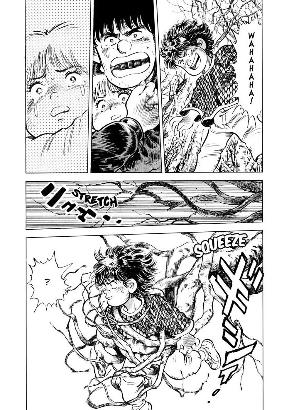 Baron Chapter 55 page 8 - 