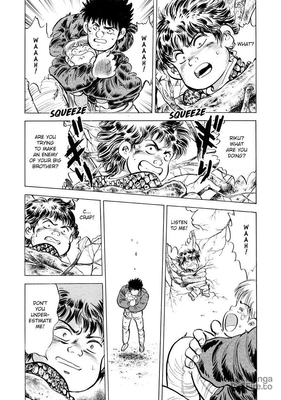 Baron Chapter 55 page 9 - 
