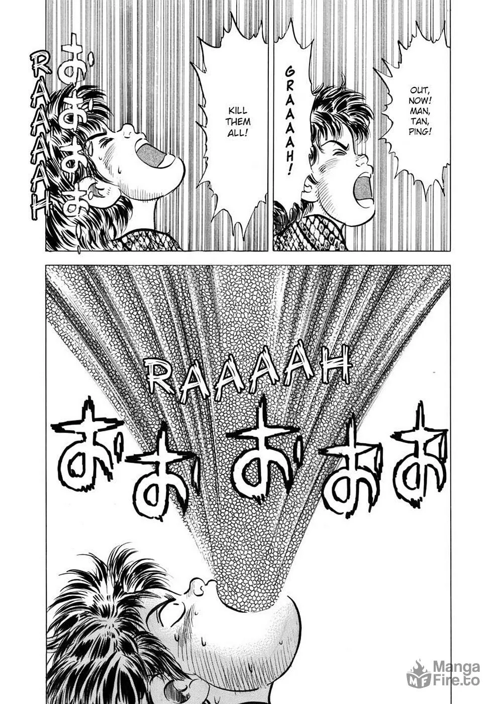 Baron Chapter 55 page 10 - 