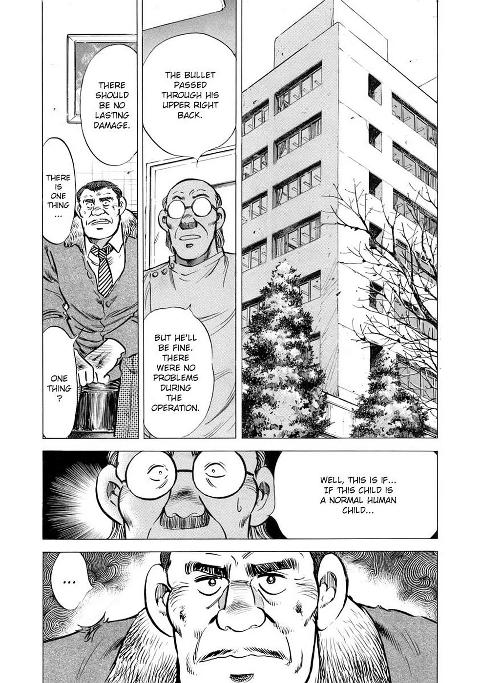 Baron Chapter 56 page 2 - 