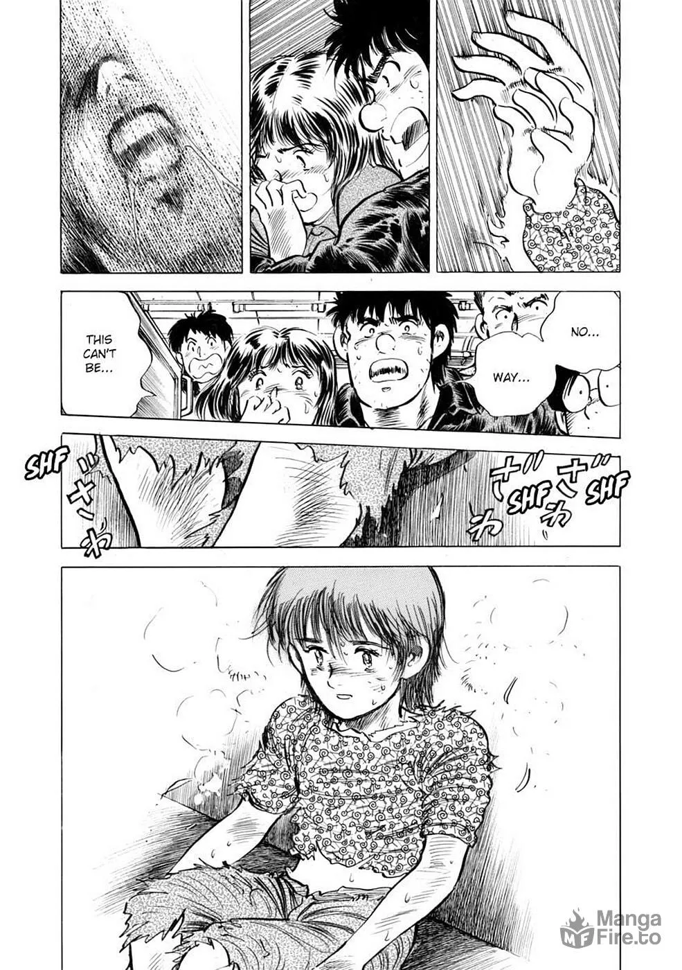 Baron Chapter 56 page 12 - 