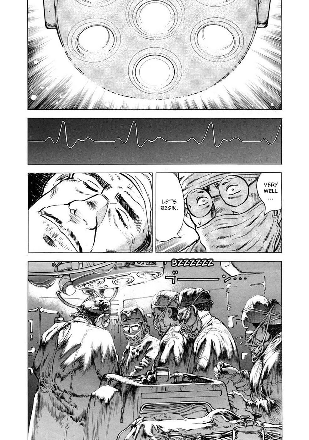 Baron Chapter 56 page 13 - 