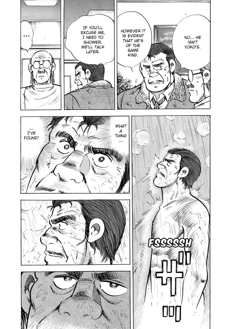 Baron Chapter 56 page 4 - 