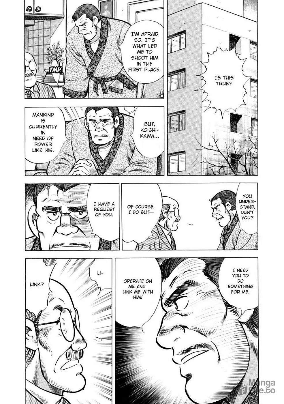 Baron Chapter 56 page 6 - 