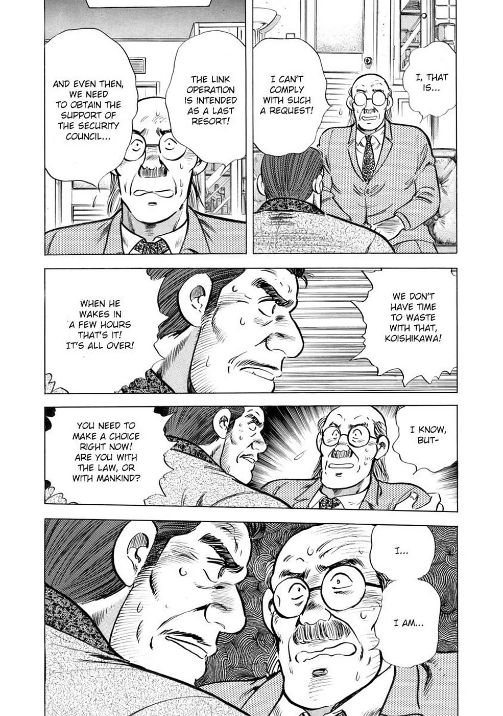 Baron Chapter 56 page 7 - 