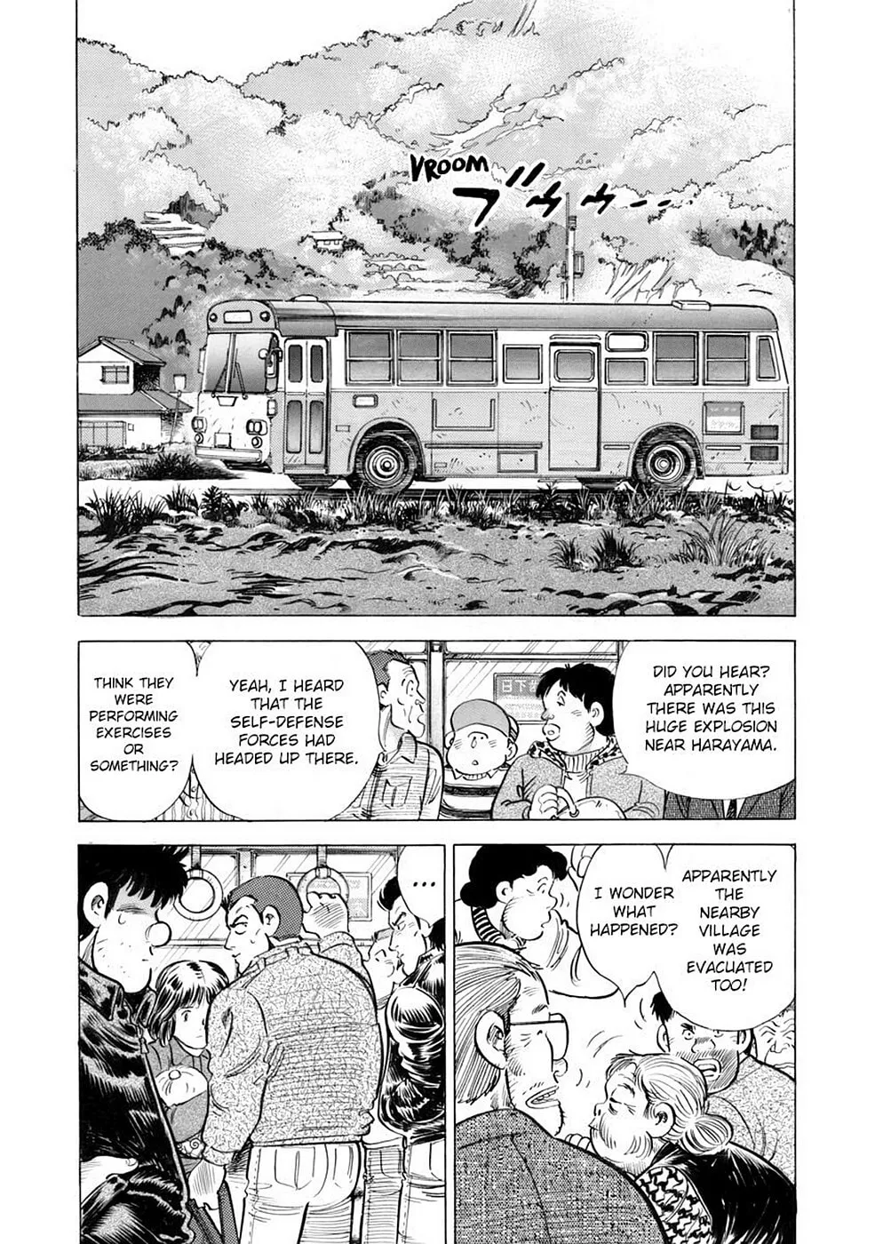 Baron Chapter 56 page 8 - 