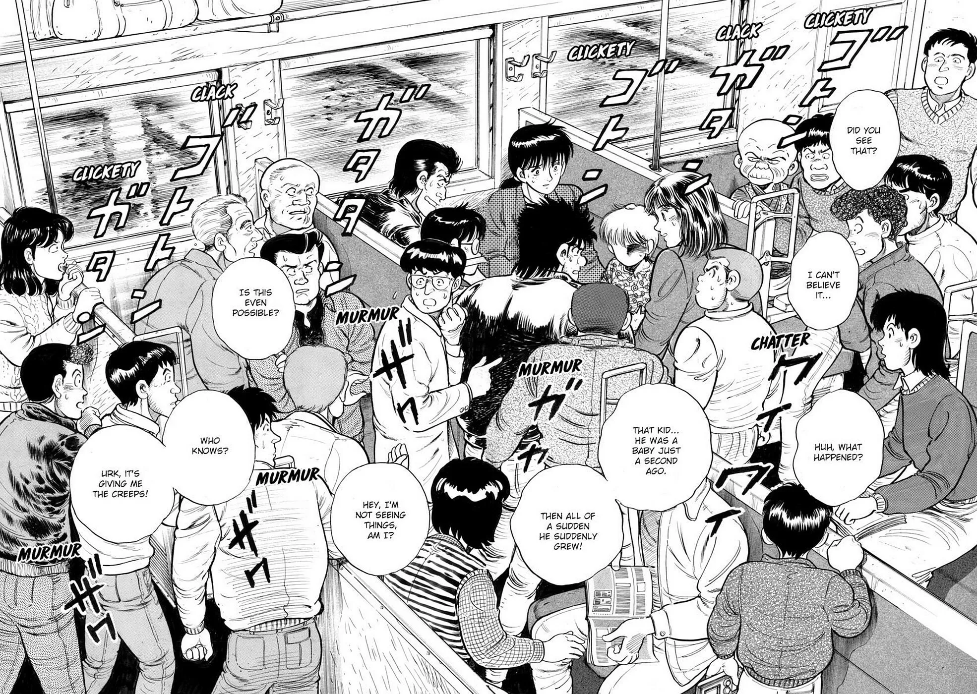 Baron Chapter 57 page 2 - 