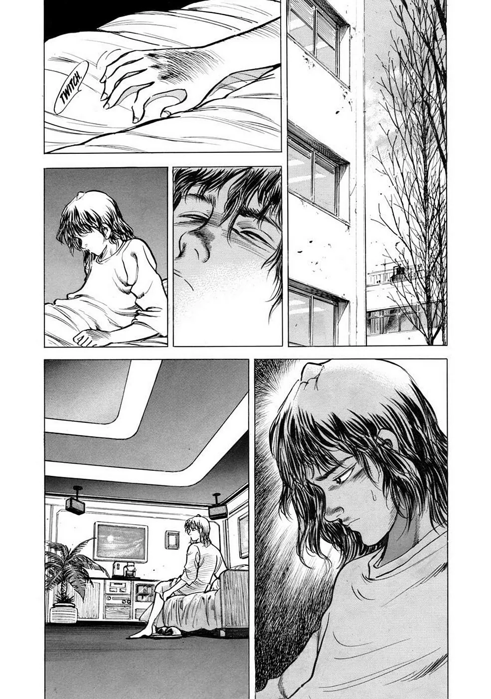 Baron Chapter 57 page 11 - 